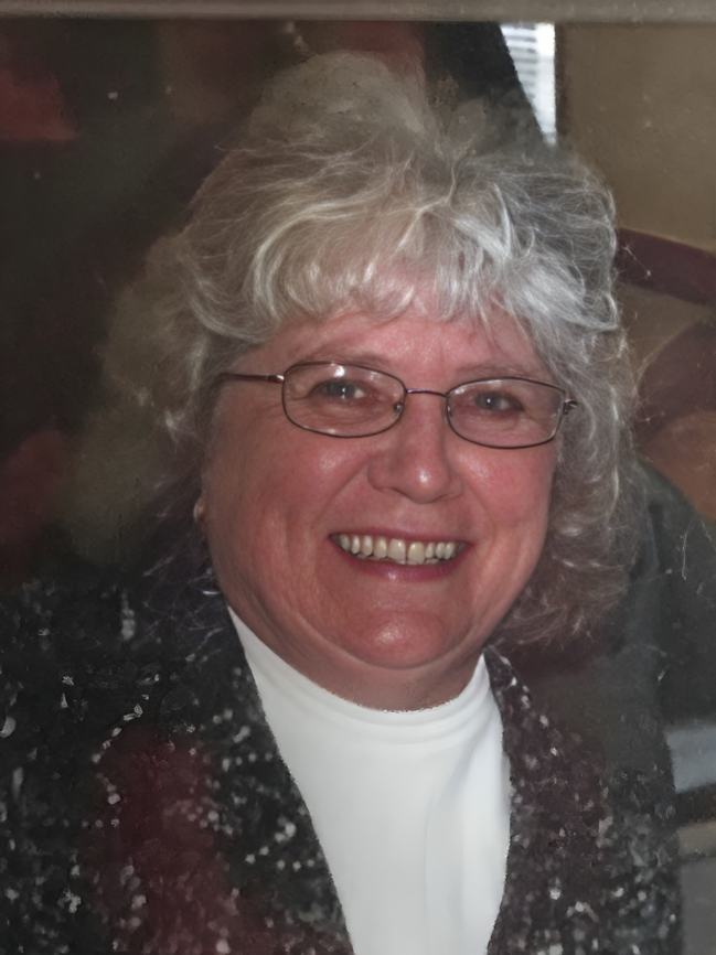 Pauletta Reed 2