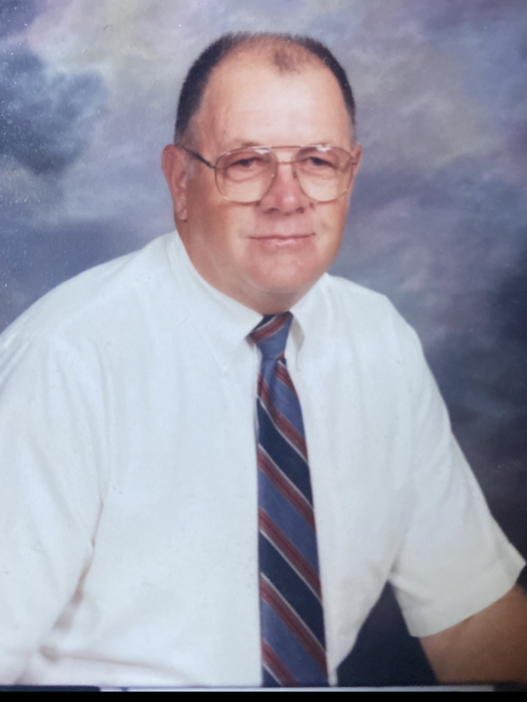 Patterson Mac Pic