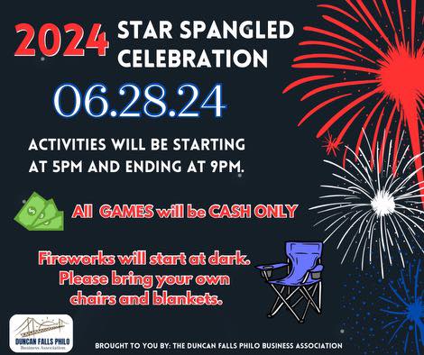 Star Spangled Celebration