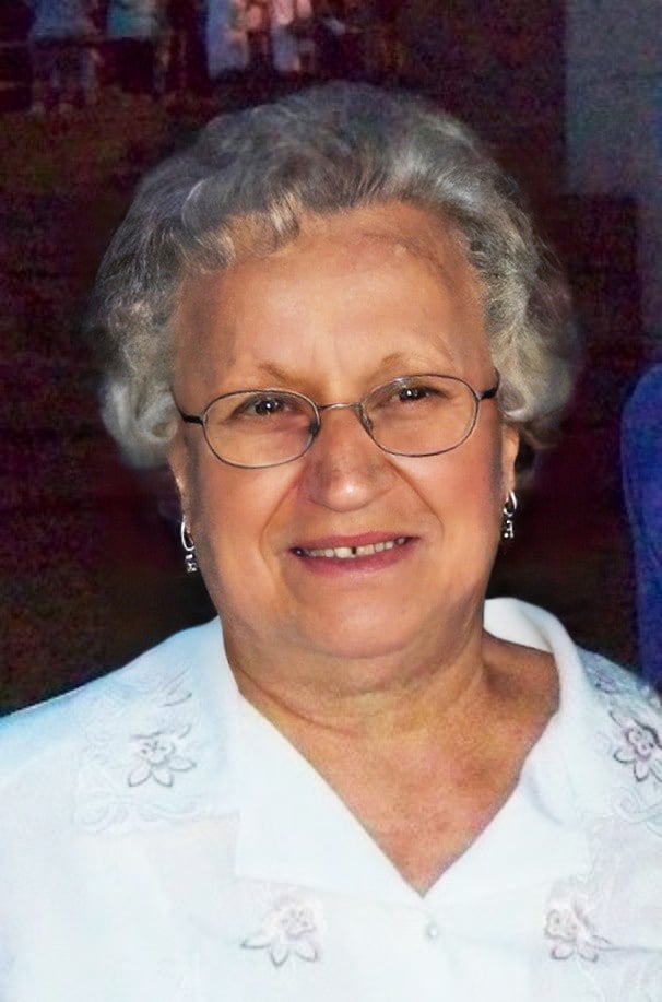 Wilma Maxine Norris Obit Pic
