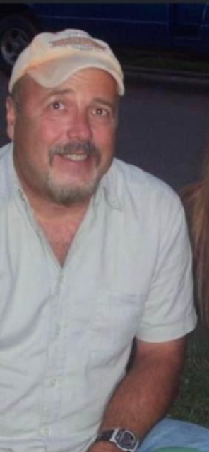 David Kesterson Obit Pic
