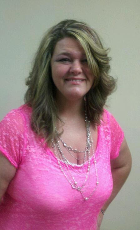 Tonia Mcdonald Obit Pic
