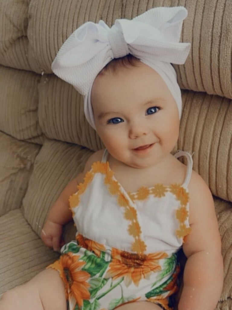 Thompson Azaylee Pic
