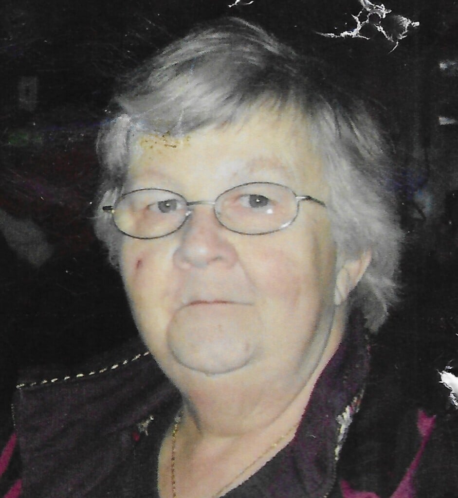 Linda Moore Pic
