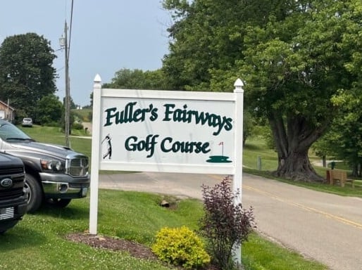 Catholic Social Services Golf Outing 1024x768