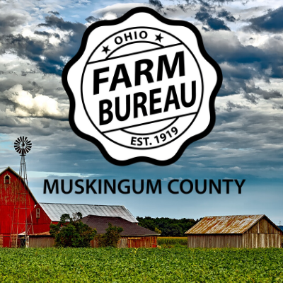 Muskingum County Farm Bureau