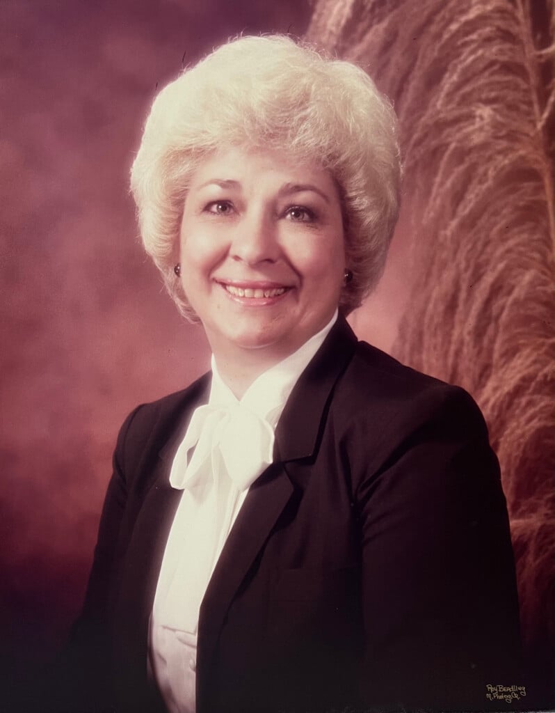 Annabelle Meisberger