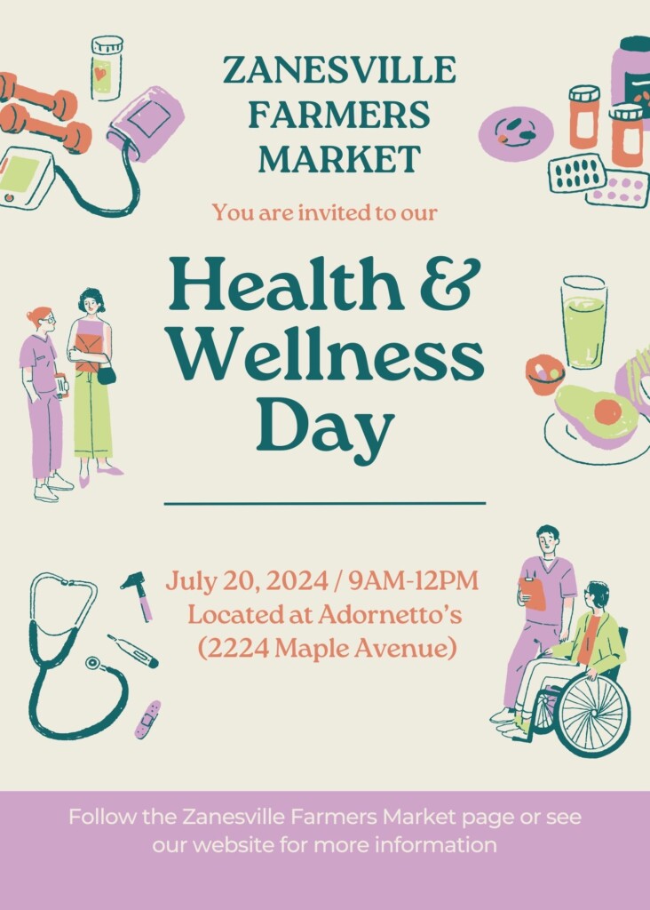 Health And Wellness Day