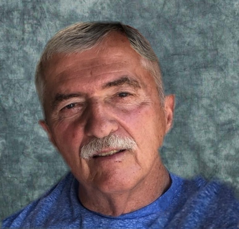John Rollins Pic Crop
