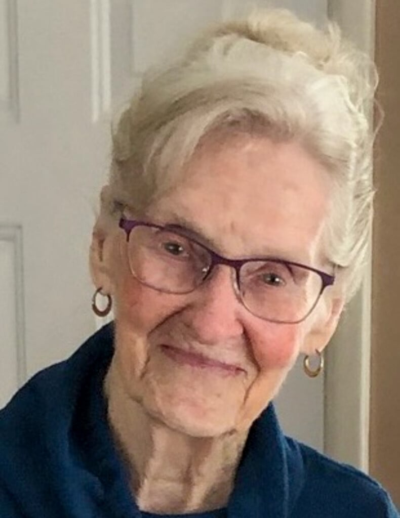 Christine Cronin Obit Pic1
