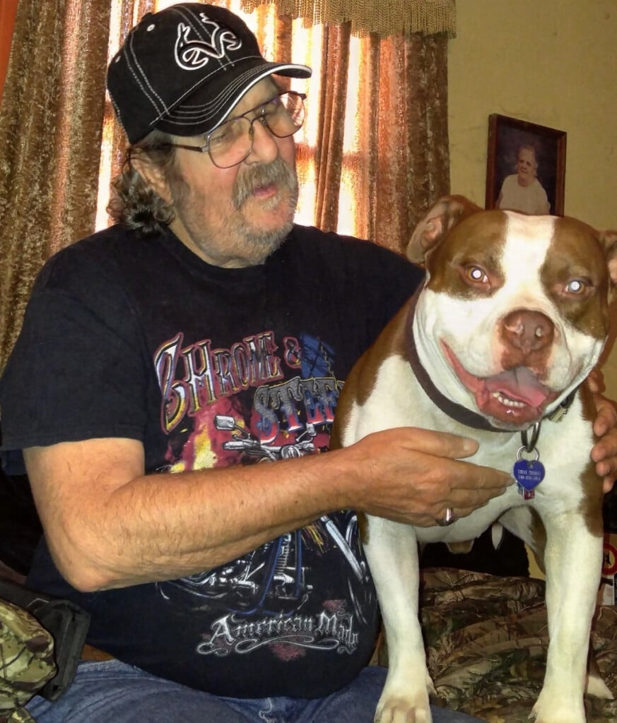 Steve Thomas Sr