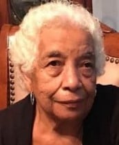 Sylvia Bordley