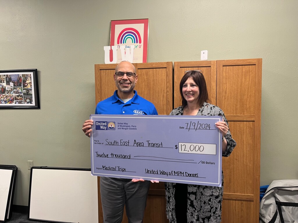 United Way Spring Grant Cycle 2024