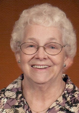 Faith Weaver Obit Pic Cropped