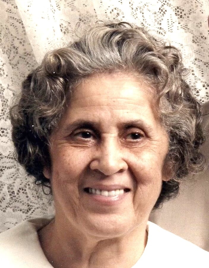 Gladys Mayle