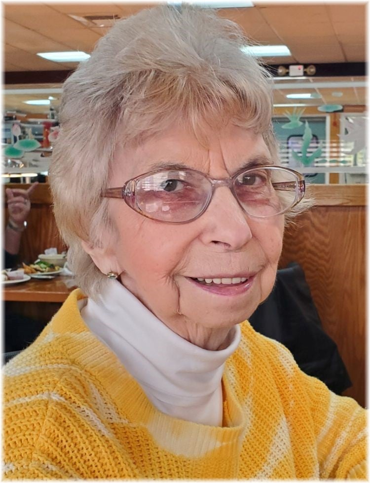 Photo Crop Wanda Rush