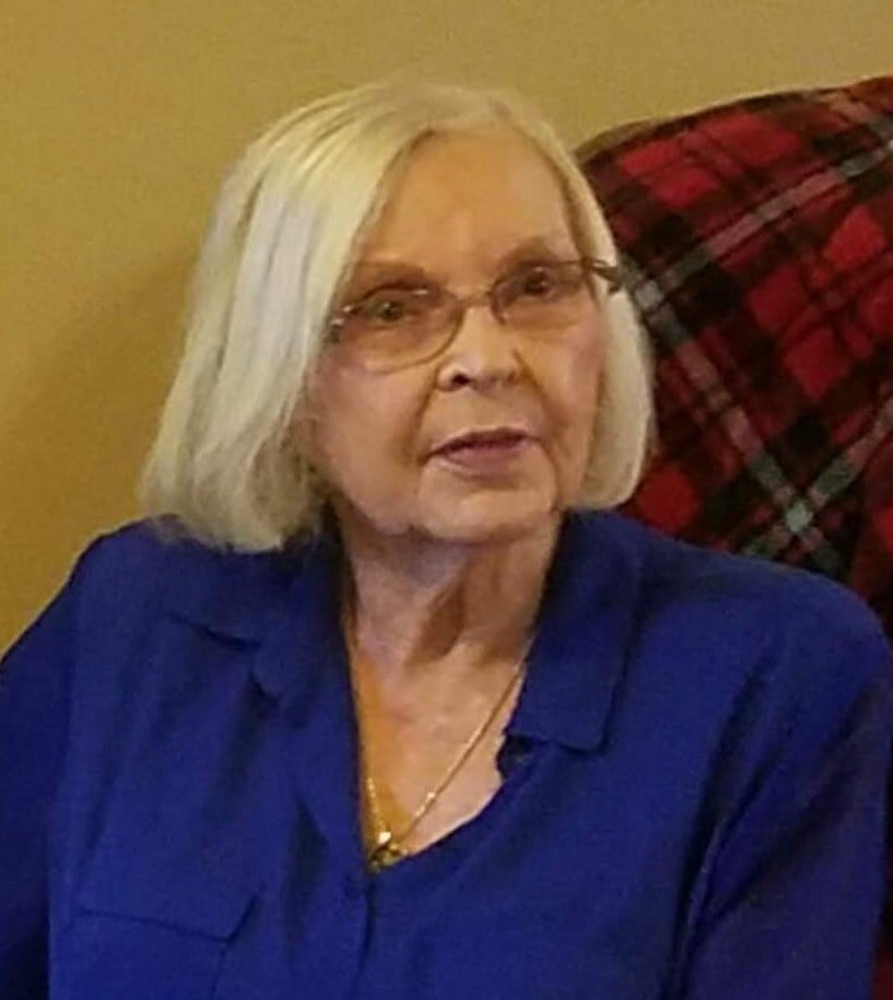Juanita Robison Pic 2