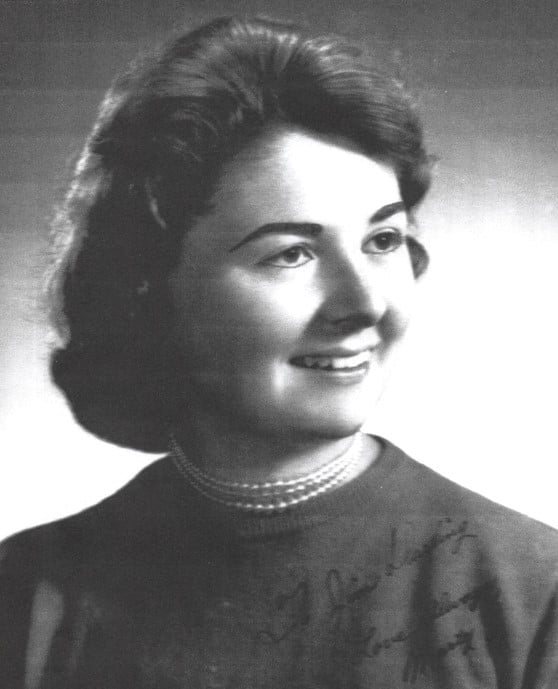 Photo Martha Mcglade Crop