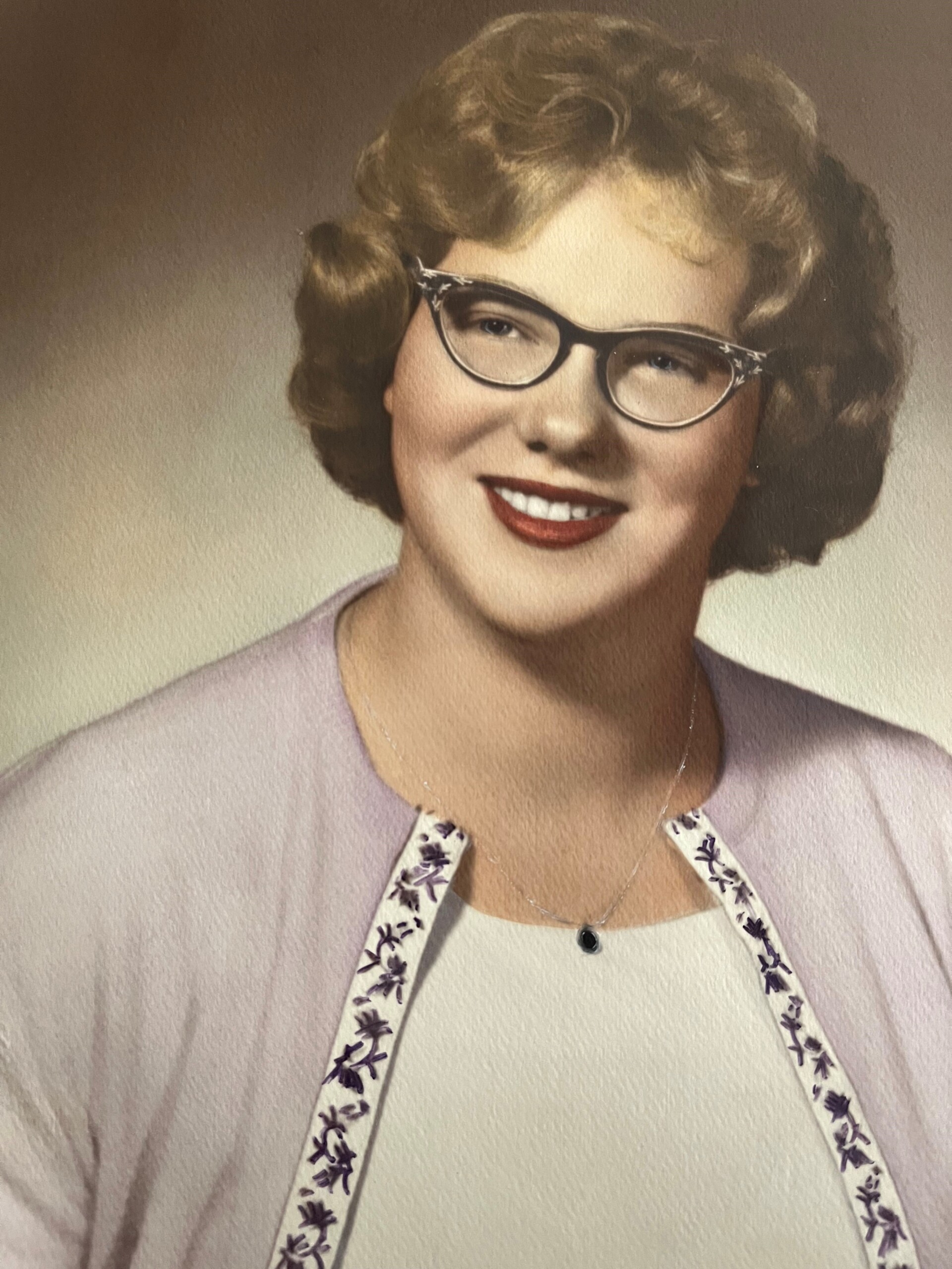 Rita Goss WHIZ Fox 5 Marquee Broadcasting