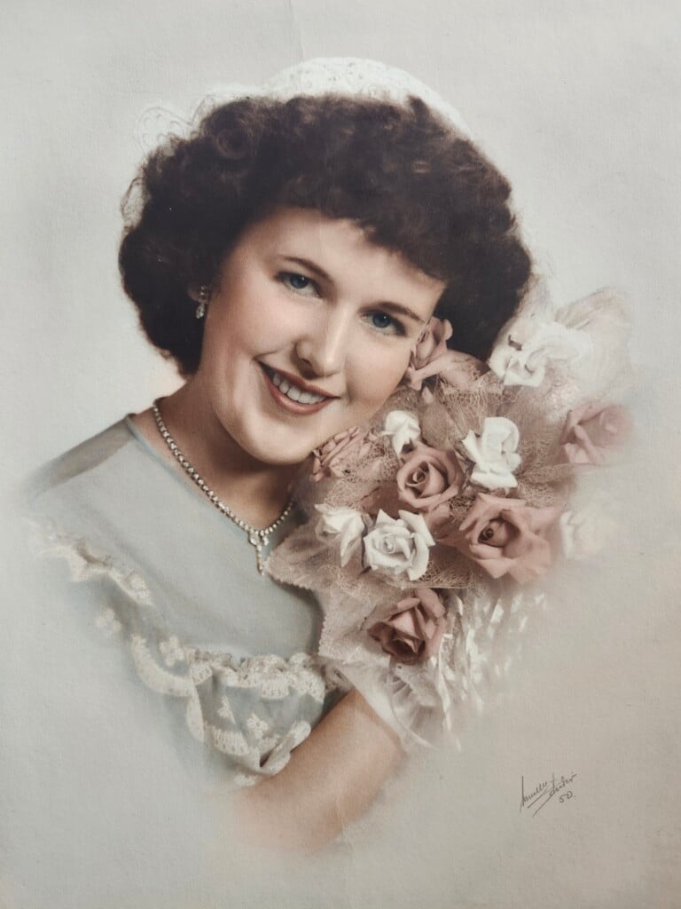 Mary Barnes Pic 2