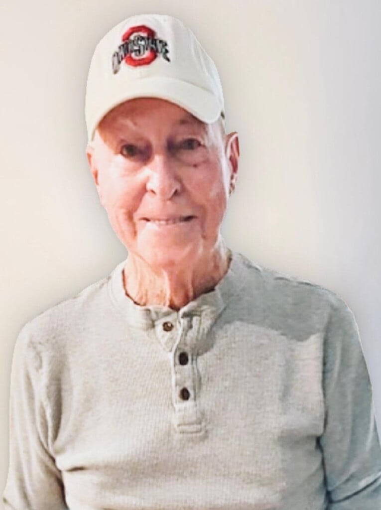 Lester Armstrong Jr Obit Pic