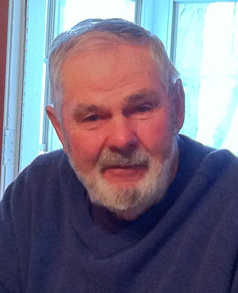 Wayne Wise Picture