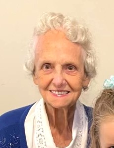 Linda Jones