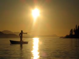Fishing 3