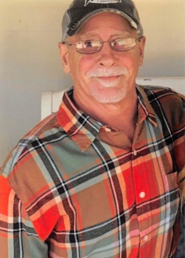 Gary Reynolds