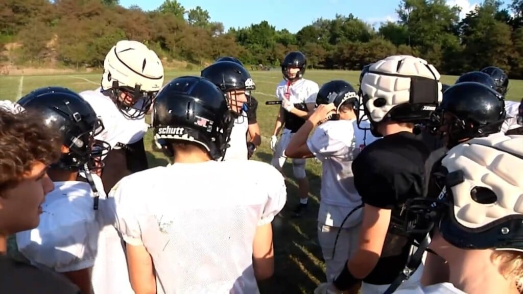 Football Preview: Rosecrans Bishops