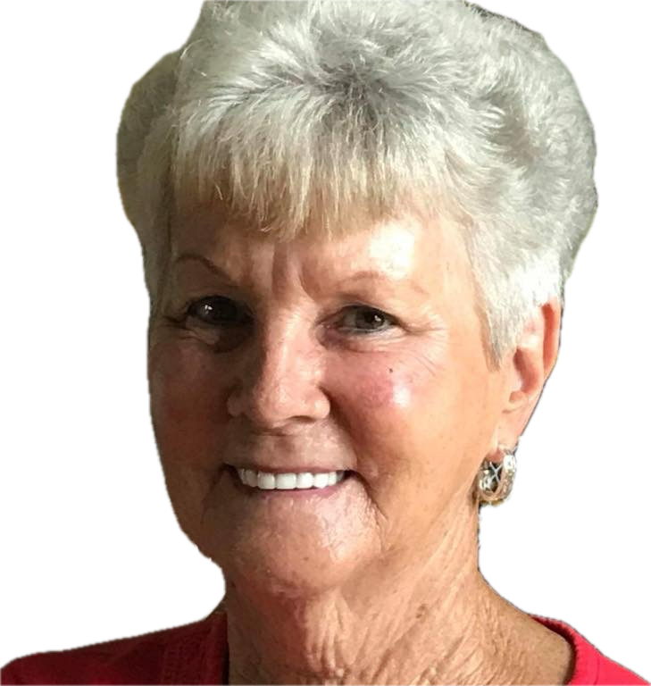 Betty Lou Grosscup