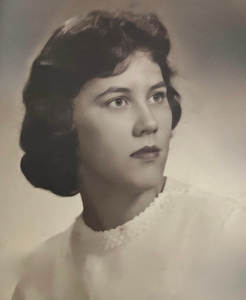 Margaret Nelson