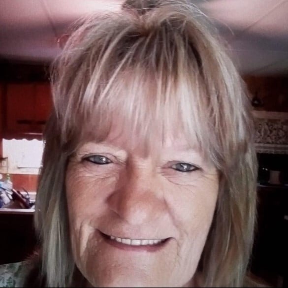 Betty Jo Pic