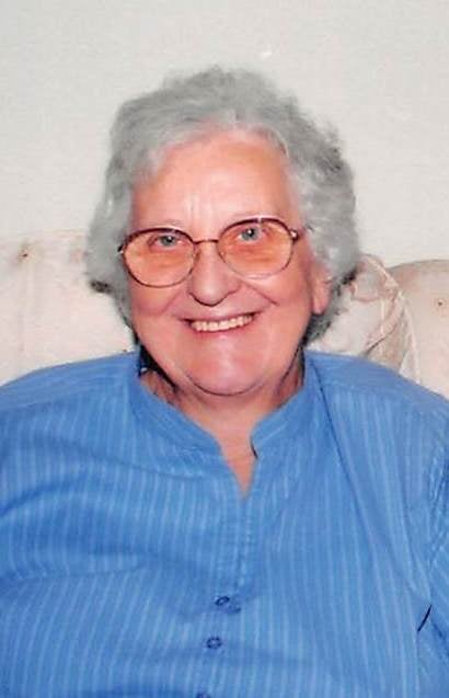 Ruth Bugglin