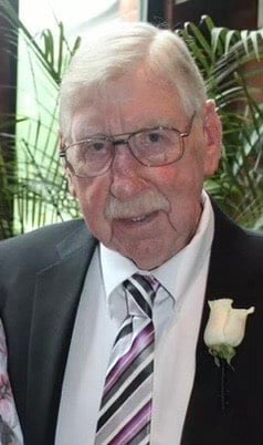 Merle Taylor Obit Pic