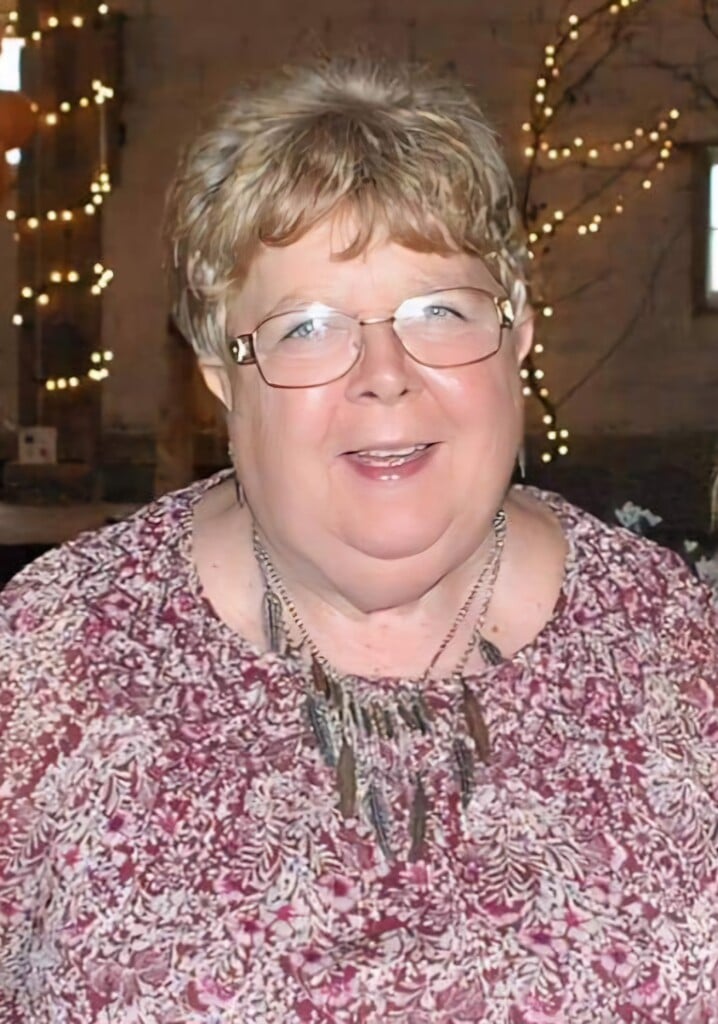 Johnson Obit Pic