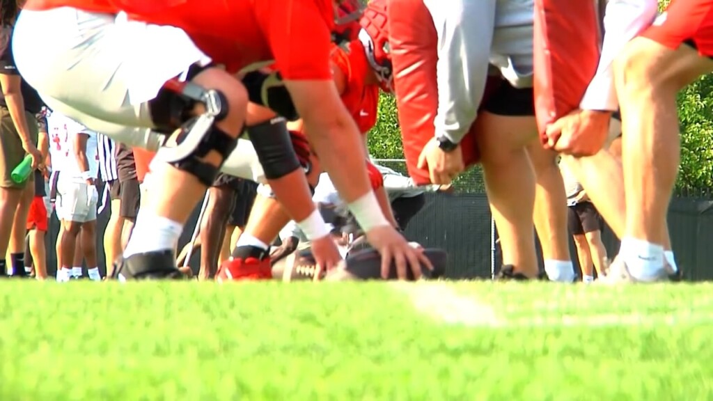 Ohio State Preseason