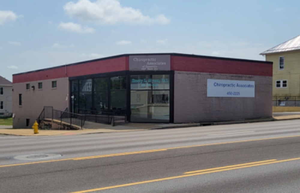 Chiropractic Associates