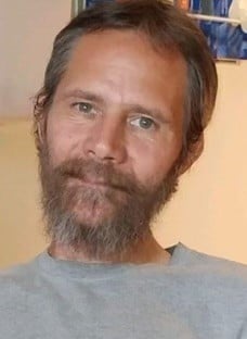 Steven Shirkey Pic