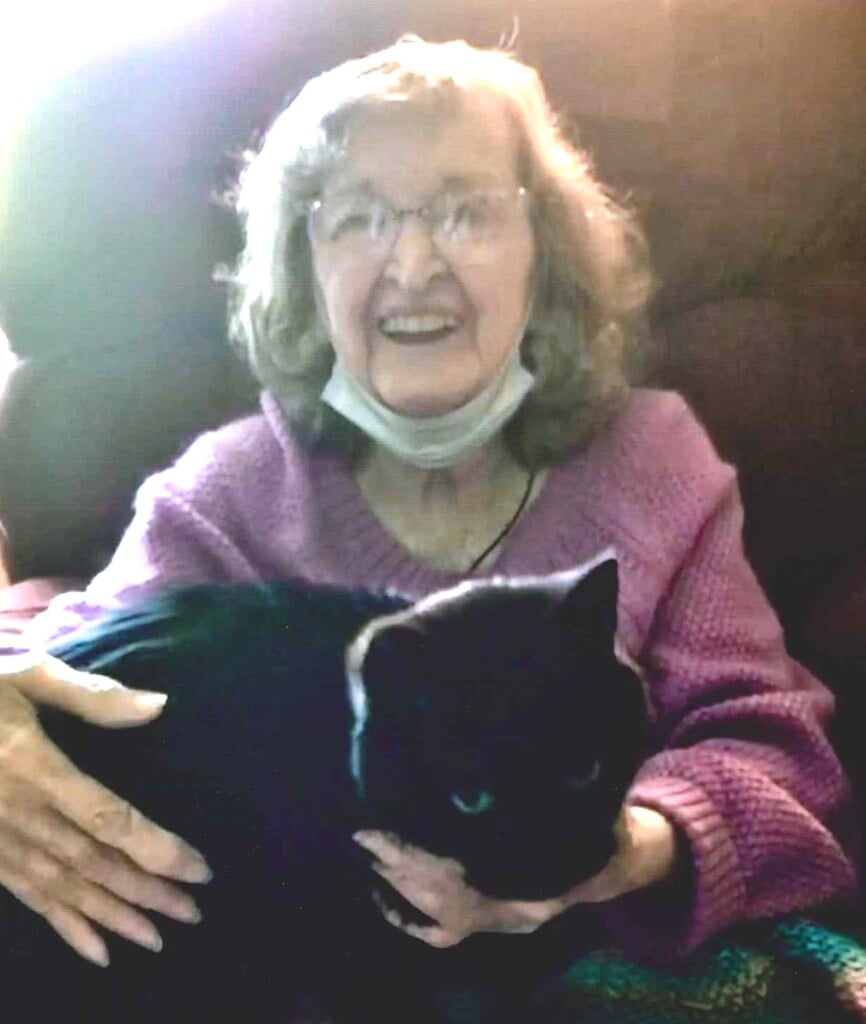 Beverly Thompson