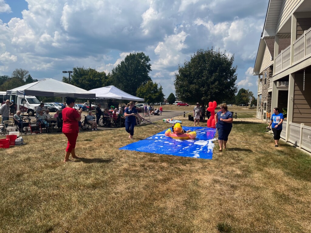 Primrose End Of Summer Bash 2024