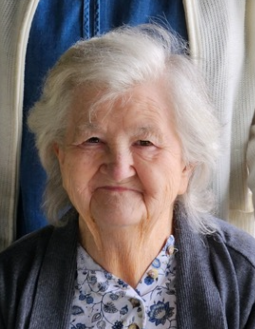 Sue Burns