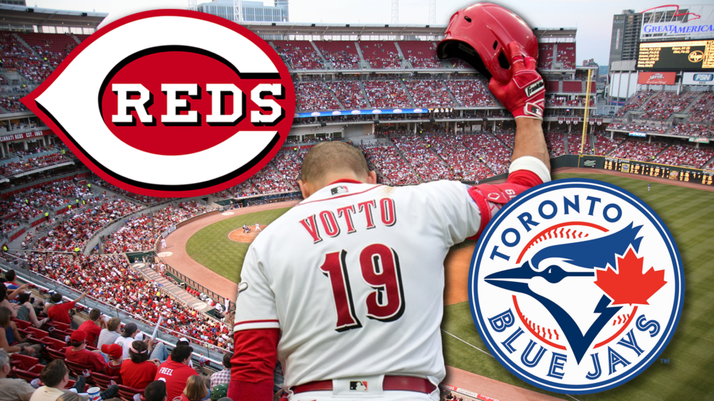 Votto Tv