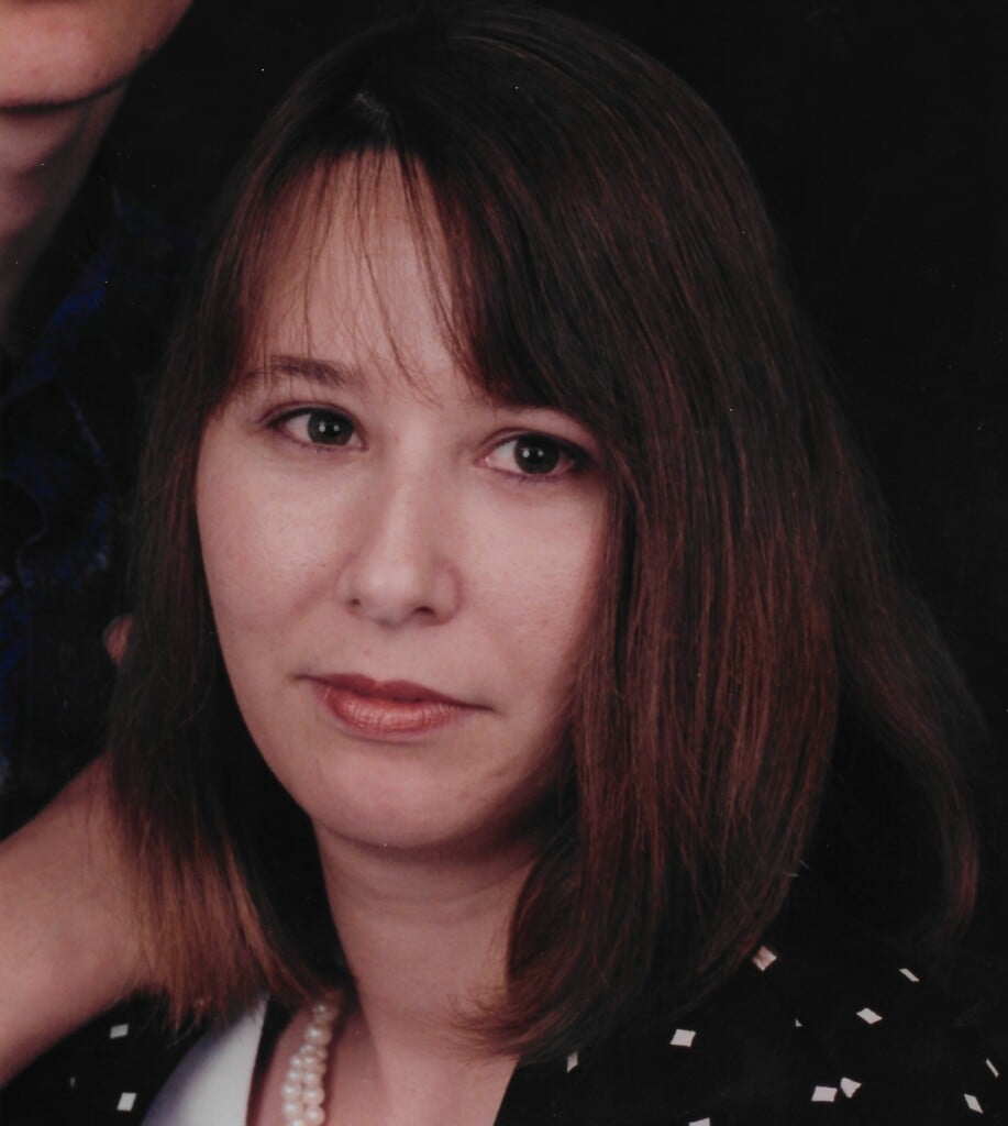 Laura Peck 2