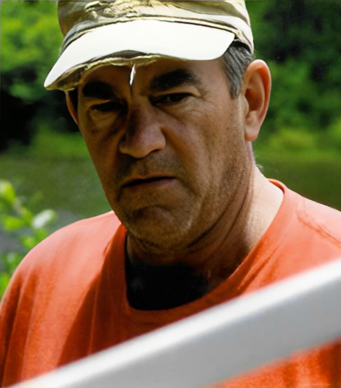 Ronald Neff
