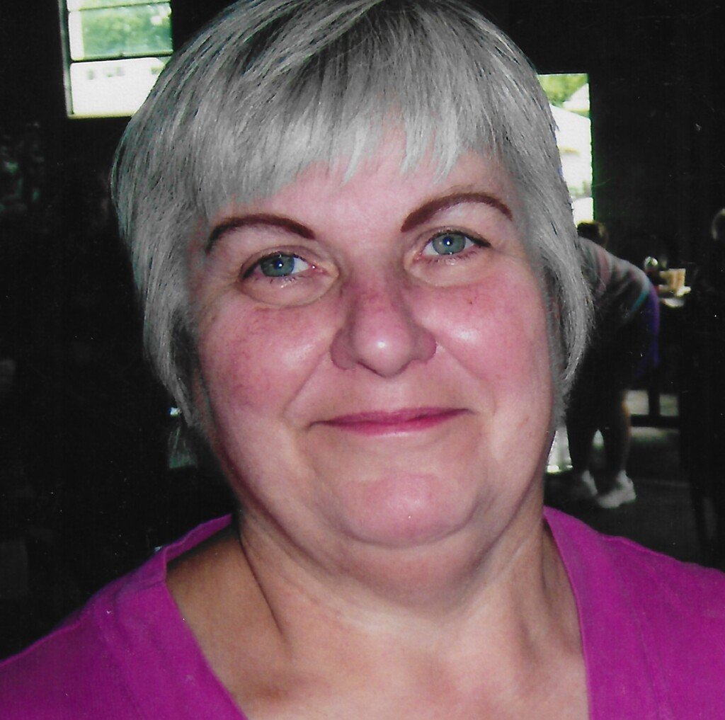 Patty Hiles Pic 