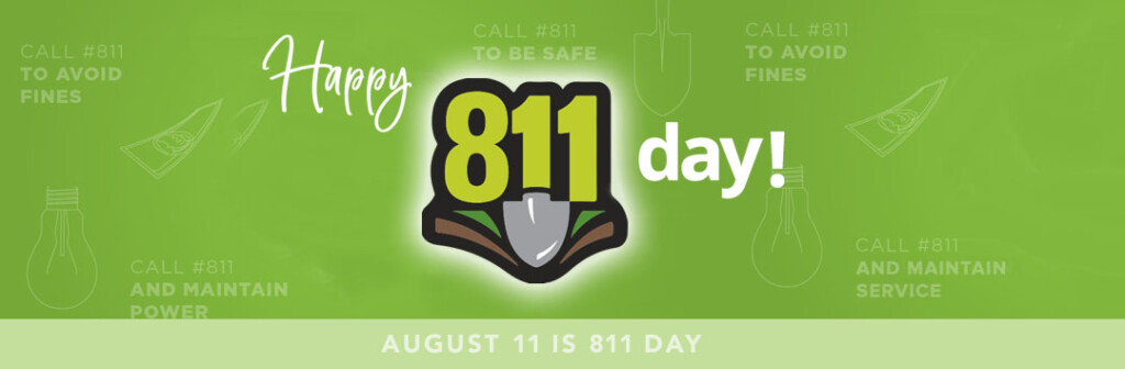 811 Day Post Header