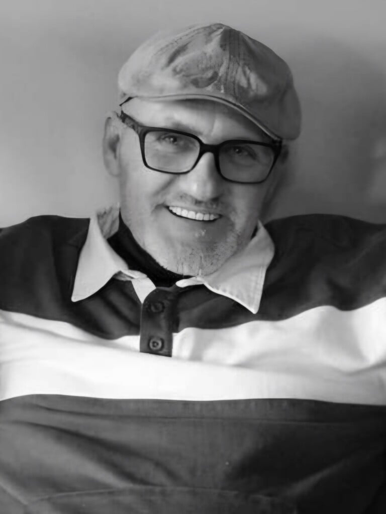 Keith Young Obit Pic