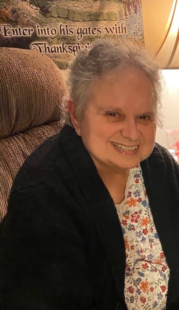 Pam Moore
