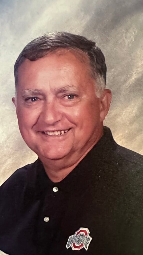 Bob Ritchie Picture